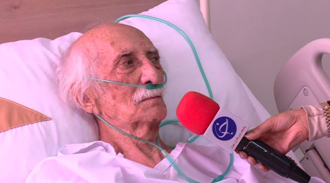 دنیای هنر، دنیایی بی&zwnj;وفا و فراموشکار است/ هیچ&zwnj;وقت به دستمزد کارهایم فکر نکردم/ دلم می&zwnj;خواست کاری انجام دهم که ماندگار باشد