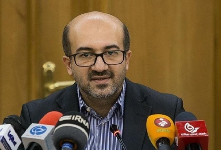 توضیحات سخنگوی شورای شهر تهران درباره نامه قاضی سراج به سران سه قوه/ شورای شهر مخاطب نامه نبود