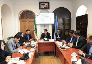 برگزاری جشنواره تابستانی هیرکان در گلستان