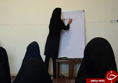 گره&zwnj;های محکم اشتغال که با دستان زنان روستایی ماندگار می&zwnj;شوند+فیلم