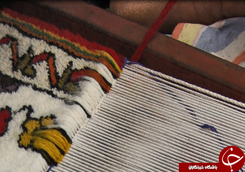 گره&zwnj;های محکم اشتغال که با دستان زنان روستایی ماندگار می&zwnj;شوند+فیلم