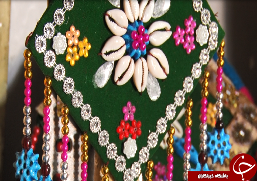 گره&zwnj;های محکم اشتغال که با دستان زنان روستایی ماندگار می&zwnj;شوند+فیلم