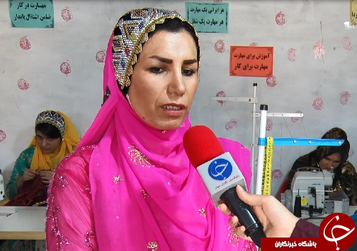 گره&zwnj;های محکم اشتغال که با دستان زنان روستایی ماندگار می&zwnj;شوند+فیلم