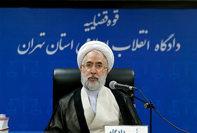 ختم رسیدگی به اتهامات ۱۴ متهم ارزی اعلام شد/ قاضی موحد: رای در مهلت قانونی صادر و به وکلای متهمان ابلاغ می&zwnj;شود