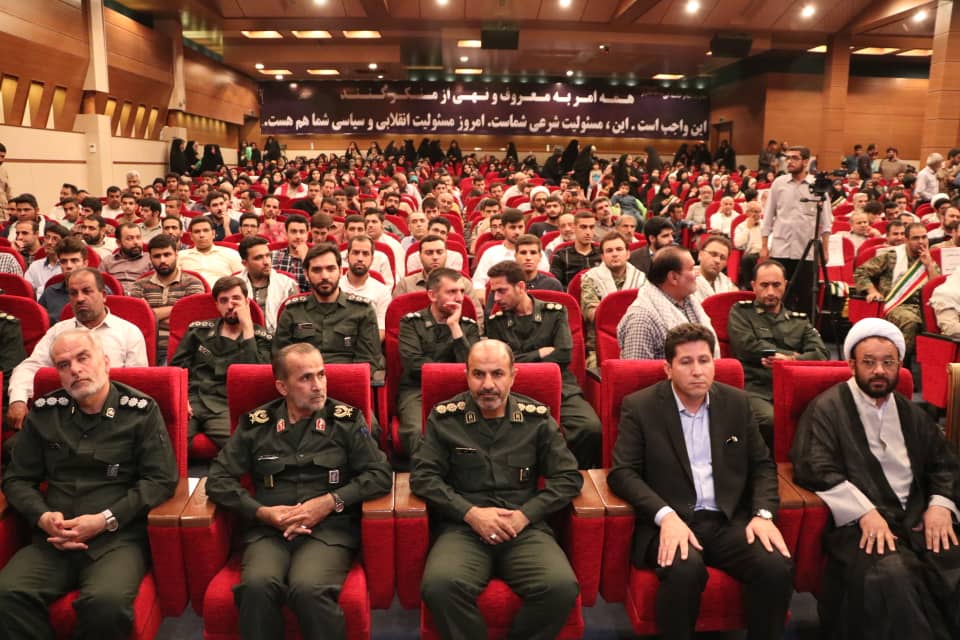 معرفی برگزیدگان جشنواره مالک اشتر