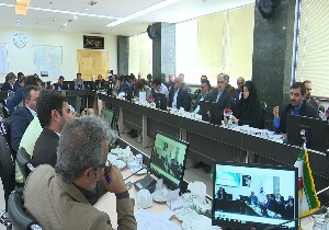 مبارزه با ملخ‌های مهاجم در ۱۴۰۰ هکتار از مراتع