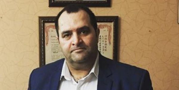 اژدری: قرار شد تا روز یکشنبه پروانه باشگاه را به ما انتقال دهند/ پای حرفی که زدیم می‌ایستیم