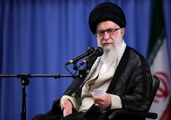 نماهنگ «امتحان الهی»