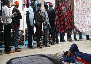 دو گروه حامی مهاجران در آمریکا از دولت ترامپ شکایت کردند