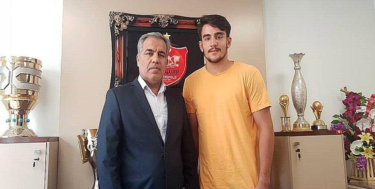 ادامه شاهکارهای مدیریتی در پرسپولیس