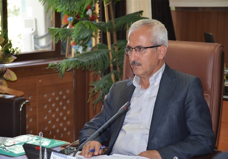 آمادگی دانشگاه علوم پزشکی یاسوج ‌برای کمک اثرگذار به توسعه کهگیلویه و بویراحمد‌