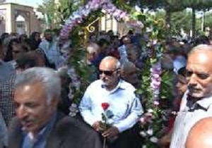 اعزام نخستین کاروان حجاج شاهرود به سرزمین وحی