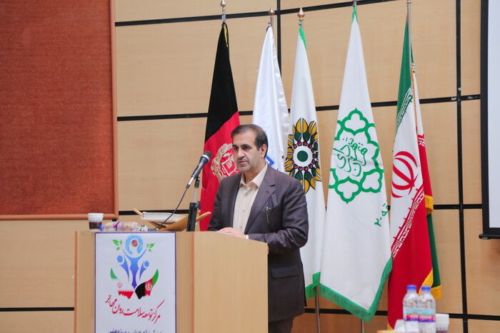 معاون شهردار تهران: تصویر واقعیت جامعه افغانستان بازنمایی شود