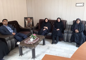 دستگاه‌های اجرایی برای توسعه ورزش معلولان در بافق همکاری کنند