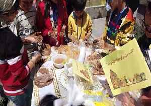 جشنواره میراث بانان کوچک در اردبیل برگزار می‌شود