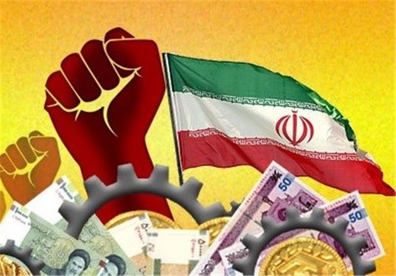 نمایشگاه «ساخت داخل» فرصتی طلایی برای رسیدن به رونق تولید
