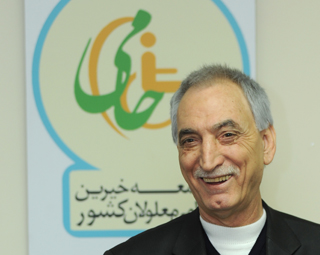 زائرسرای معلولان در مشهد سال ۹۹ به بهره‌برداری می‌رسد