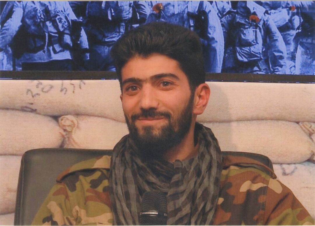 روایت زندگی سی ساله شهید عمار بهمنی در برنامه از آسمان