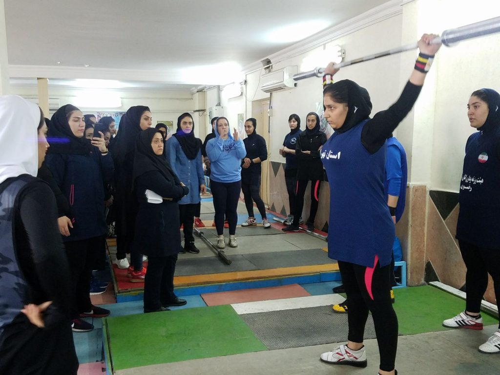 بهرامی: امروز شخصا از خوابگاه ورزشکاران بازدید خواهم کرد