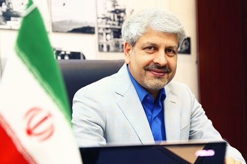 نمایشگاه کمکی به افزایش سرمایه در گردش است