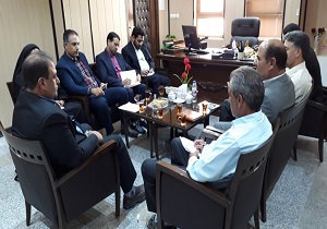 از ۱۵۲ واحد گاو شیری شهرستان بافق تنها ۱۴واحد فعال است