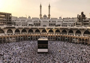 ضرورت برنامه‌ریزی برای ارائه خدمات مطلوب به حجاج در ایام تشریق، عرفات و منا
