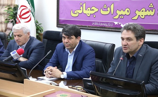 تصویب قانون حمایت از مالکان آثار تاریخی/ دانش سازه‌های خشتی یزد به دنیا معرفی شود