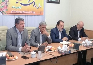 تولید سالانه ۱۷۰۰تن گوشت قرمز توسط عشایر شهرستان دامغان