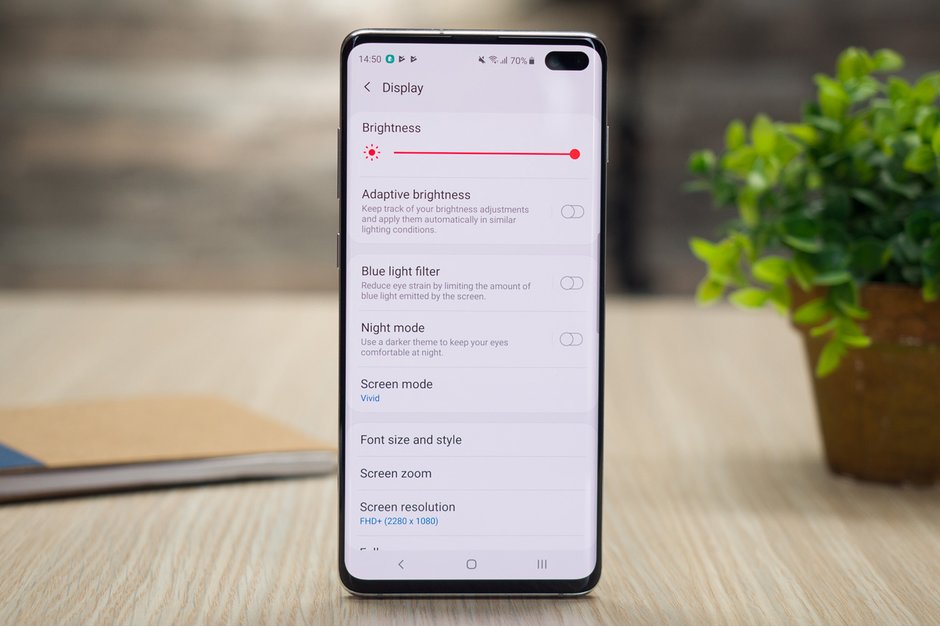رسیدن رابط کاربری One UI 2.0 به گوشی&zwnj;های بعدی سامسونگ