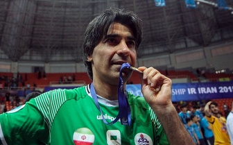 شمسایی: تجربه ویلموتس می&zwnj;تواند به سرمربی تیم ملی فوتسال کمک زیادی کند/ به زودی کمیته فنی مختص تیم زیر ۲۰ ساله&zwnj;ها تشکیل می&zwnj;شود