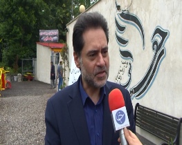 افتتاح کارگاه چند منظوره اشتغالزایی در رشت