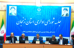 رونق تولید با چابک سازی و پرهیز از روزمرگی
