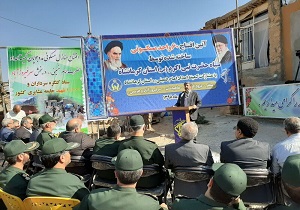 تعمیر ۱۰۰ هزار واحد مسکونی برای مددجویان