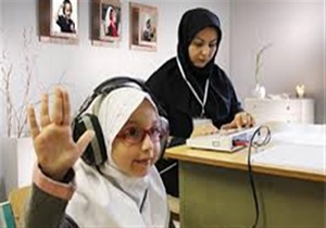 سنجش سلامت بیش از هشت هزار نوآموز استان قزوین