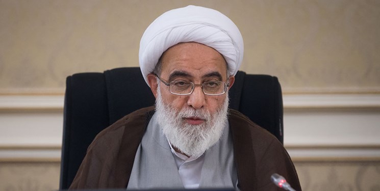 شورای نگهبان بر اساس مصلحت&zwnj;اندیشی&zwnj;ها عمل نمی&zwnj;کند
