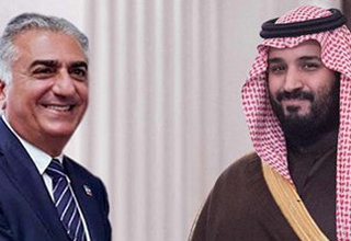 پشت&zwnj;پرده تخفیف عجیب ربع پهلوی به بن&zwnj;سلمان برای اجرا در برنامه ضدایرانی