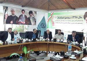 پیش بینی تولید ۲۱ هزارتنی ماهی قزل آلا در مازندران