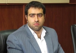 نصیرزاده: انتخابات مهندسی شده بود اما مردانه جنگیدم