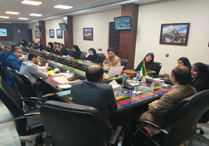 کمبود نیروی انسانی چالش کتابخانه‌های شهرستان رامسر