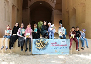 کتابداران سفیران فرهنگ کتابخوانی