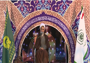 برگزاری همایش تکریم امامزادگان در چهارمحال و بختیاری