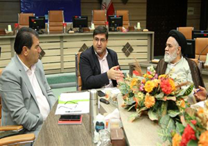 احداث کتابخانه مرکزی شهرکرد تسریع شود
