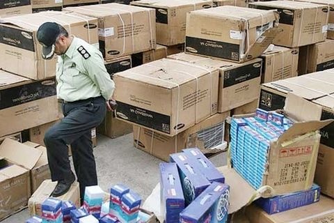 صدور مجوز برای فروش کالا‌های اموال تملیکی دشوار است