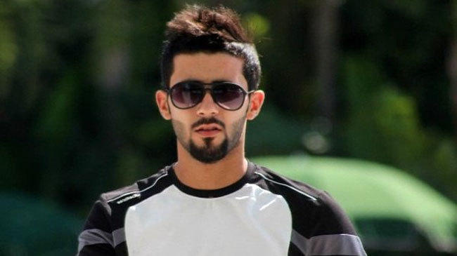 بشار رسن قرارداد خود با پرسپولیس را تمدید کرد