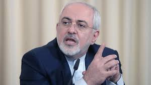 سخنرانی ظریف در شورای اقتصادی - اجتماعی ملل متحد