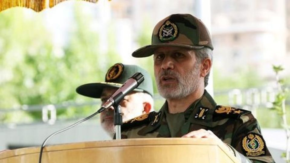 ملت ایران در جنگ اراده&zwnj;ها نظام سلطه را با شکست مواجه خواهد کرد