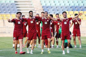 پرسپولیس هفته آینده به تهران می‌آید/ بشار به ترکیه نمی‌رود