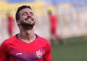 صحبت های سروش رفیعی پس از خروج از باشگاه پرسپولیس + فیلم