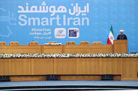 امروز بین شرایط دیروز و امروز فضای مجازی فاصله وجود دارد