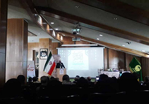 نشست تخصصی کرامت انسانی در ادیان ابراهیمی در شیراز